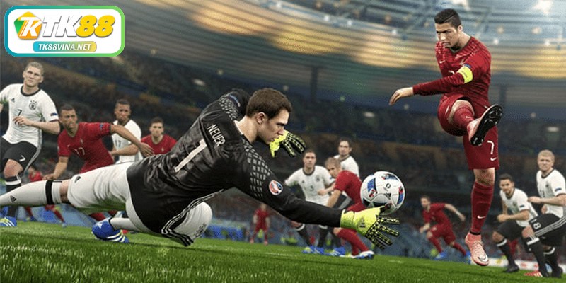 Cá cược thể thao ảo mang đến trải nghiệm mô phỏng rất hấp dẫn