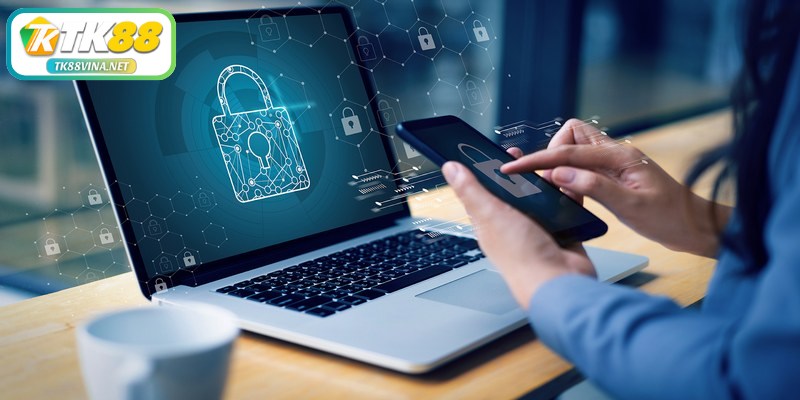 Quy định thu thập và sử dụng thông tin cá nhân tại TK88 VINA