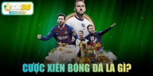 Cược xiên bóng đá