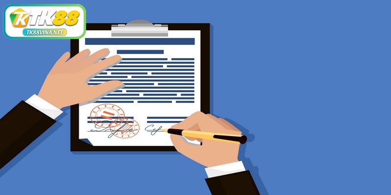 Điều kiện sử dụng dịch vụ tại website chính thức 88AA VINA