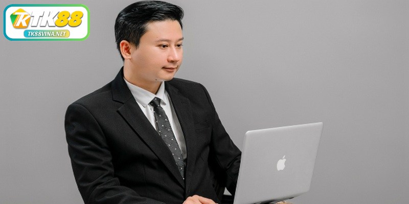 Tầm nhìn chiến lược của Hoàng Lý trong quá trình phát triển TK88