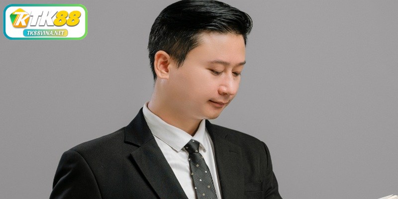 Hoàng Lý chú trọng ứng dụng công nghệ hiện đại trong vận hành TK88