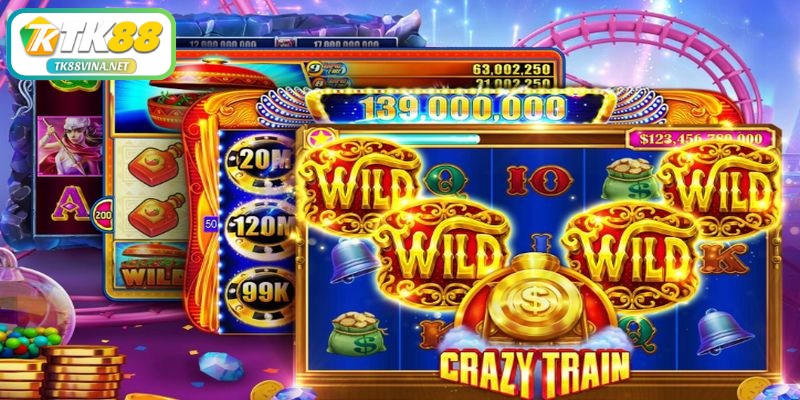 Anh em chơi nên nắm rõ từng biểu tượng để dự đoán khả năng trả thưởng