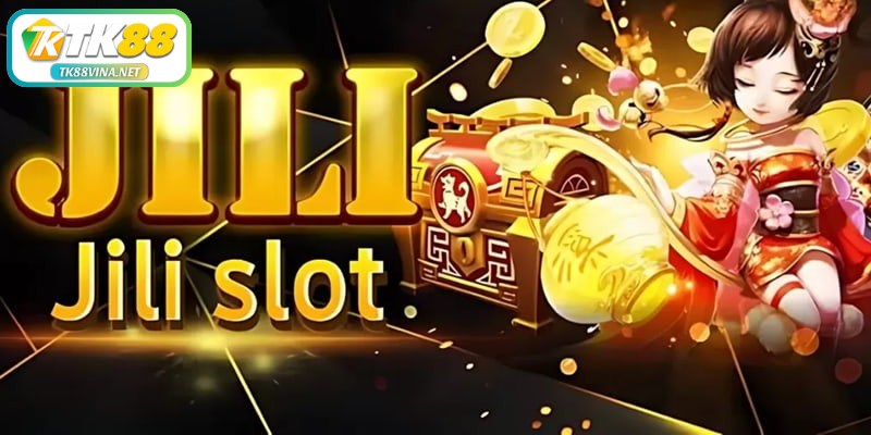 Nổ hũ jili luôn là lựa chọn hàng đầu của những game thủ yêu thích slot online