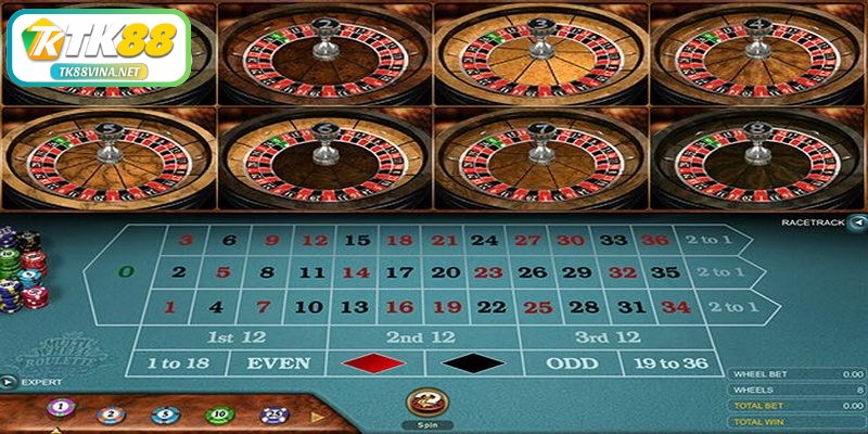 D’Alembert là chiến lược hay giúp giảm thiểu áp lực túi tiền tối đa