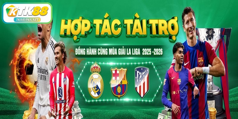 Giao diện và tính năng bảo mật cao trên app TK88 VINA