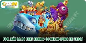 Tool Bắn Cá Có Thật Không